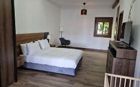 Hôtel Mandy